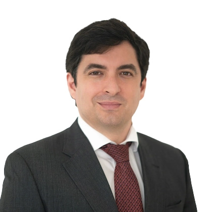 Dr. Jose Carlos Moreno Samos